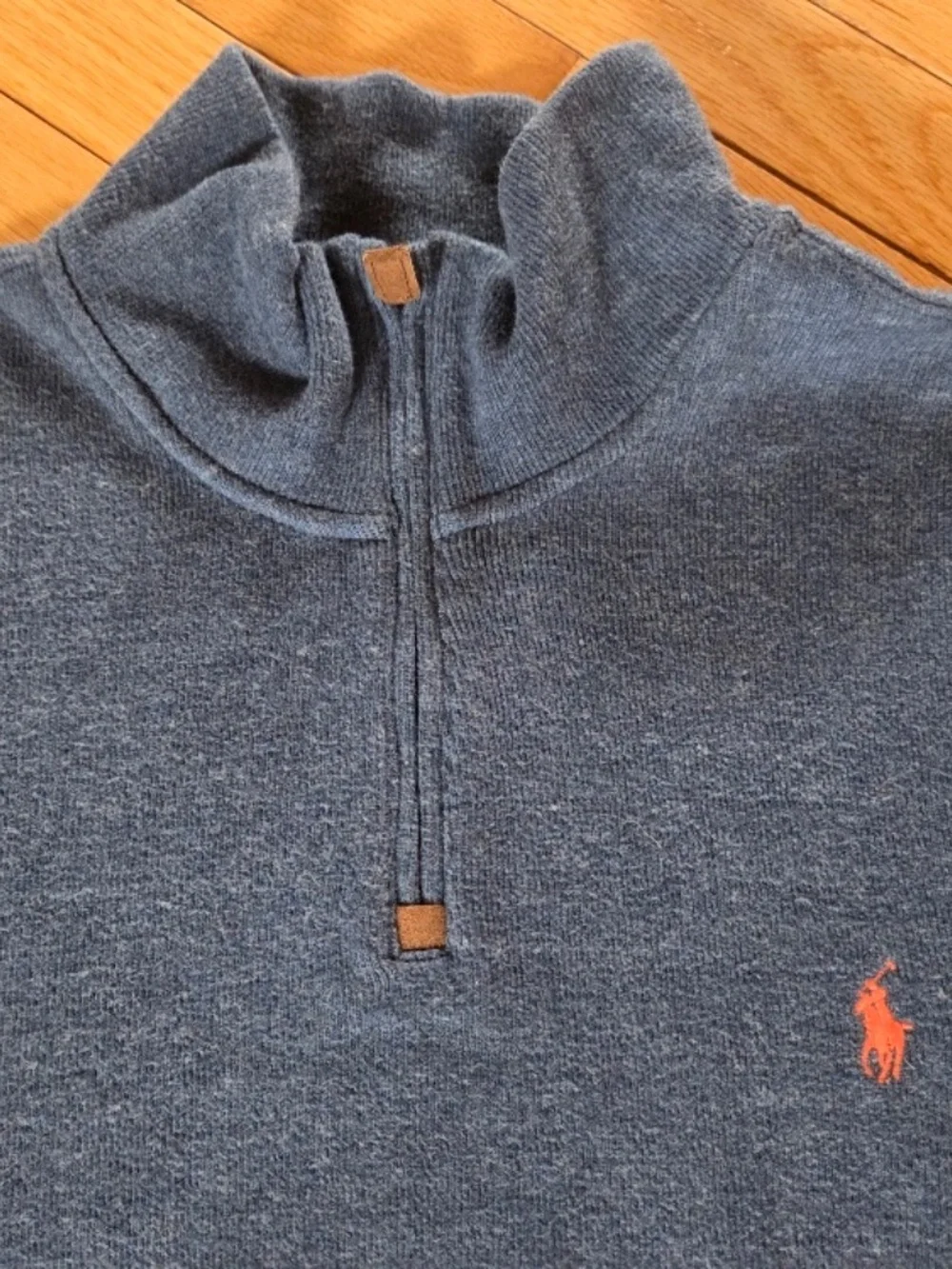 Polo Ralph Lauren mens polo